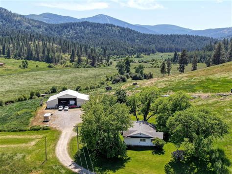 Land for sale spokane wa - Land for sale. $200,000. 30 acre lot. N Mt Spokane Park Dr. Mead, WA 99021. Email Agent. Brokered by Windermere Real Estate/City Group. Land for sale. $130,000.
